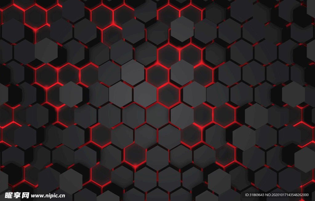 背景模板  舞台展板