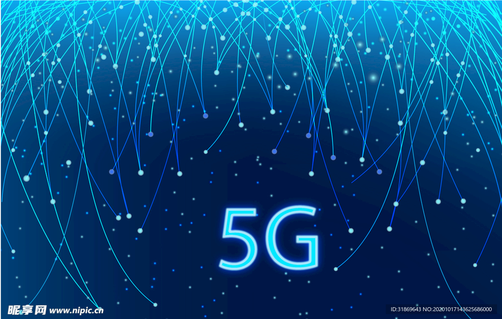 背景模板  舞台展板