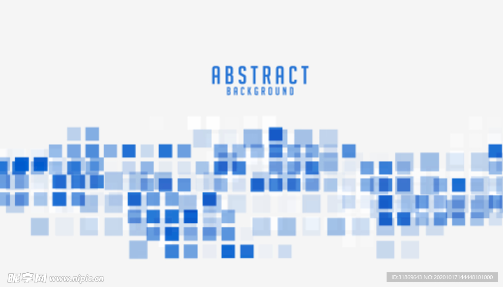 背景模板  舞台展板