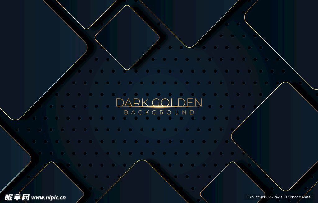 背景模板  舞台展板