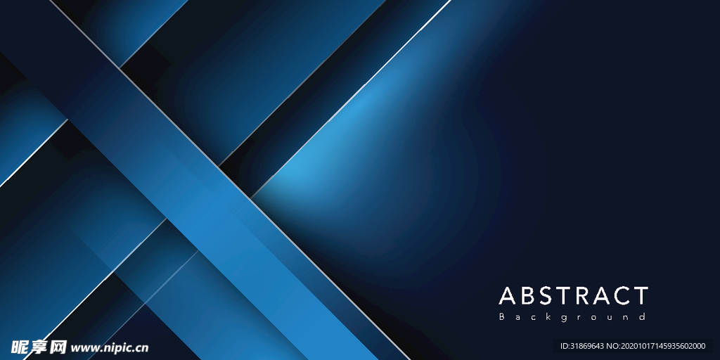 背景模板  舞台展板