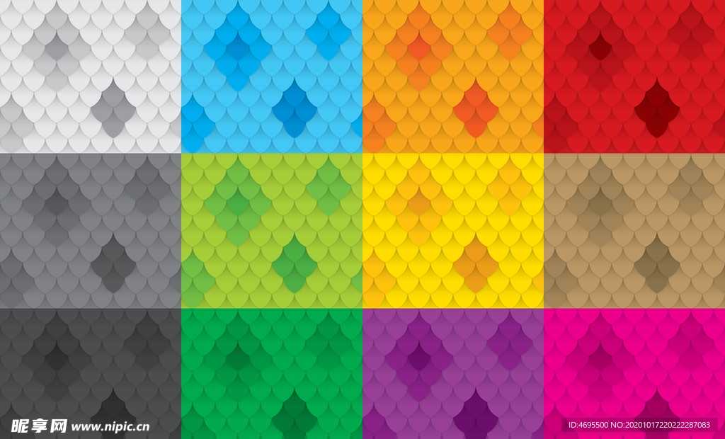 背景素材矢量图