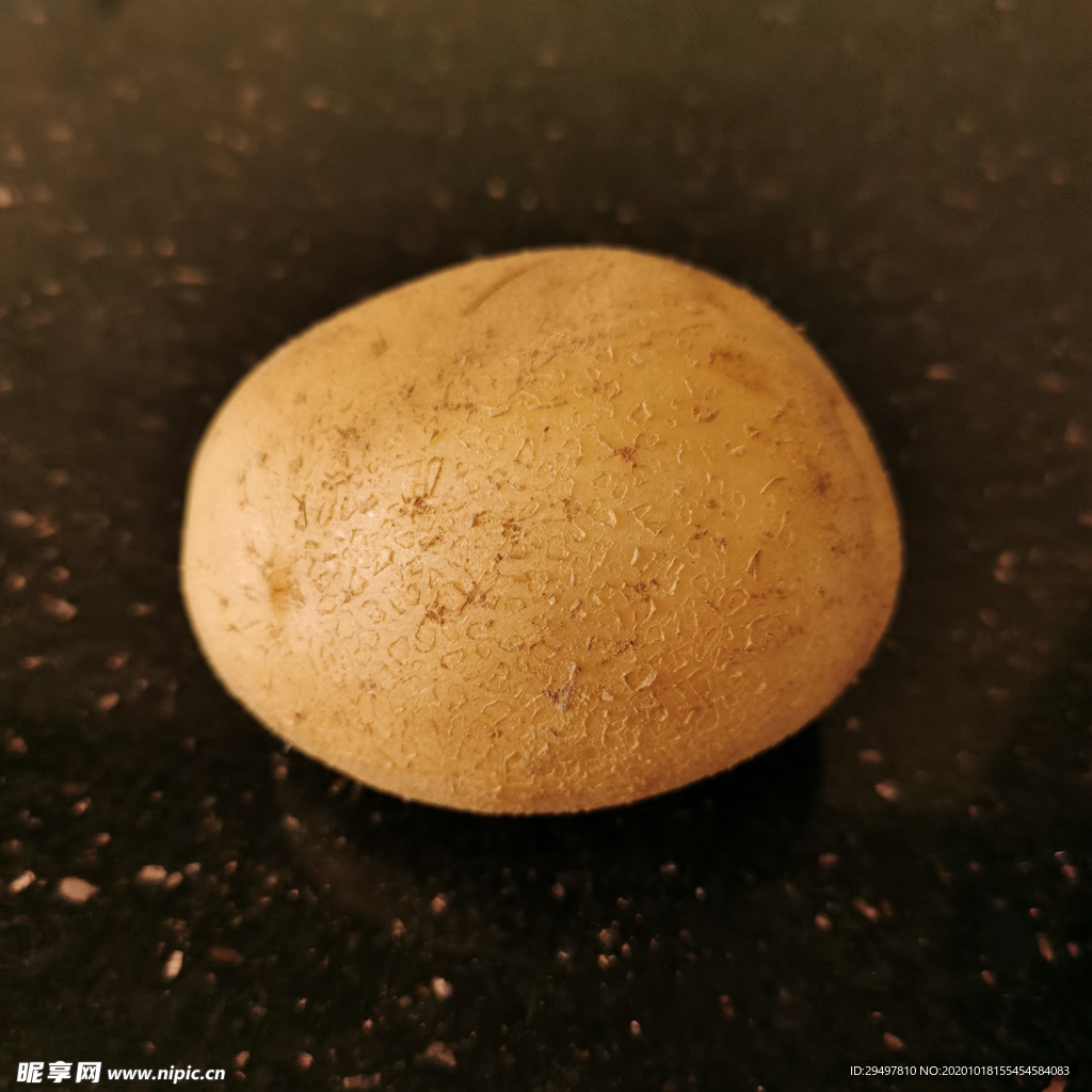 土豆