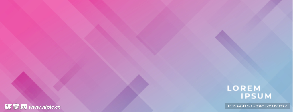 背景模板 展板设计