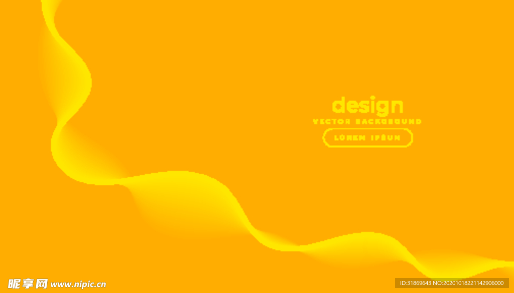 背景模板 展板设计