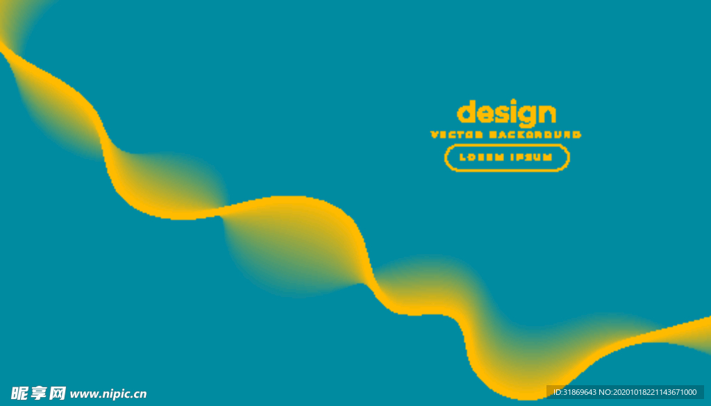 背景模板 展板设计