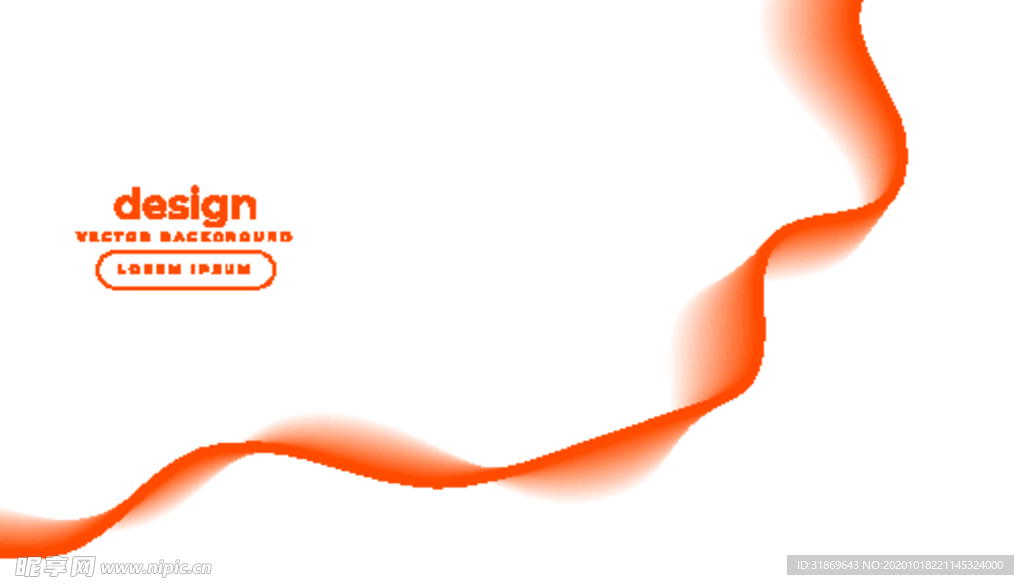 背景模板 展板设计