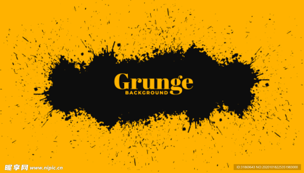 背景模板 展板设计