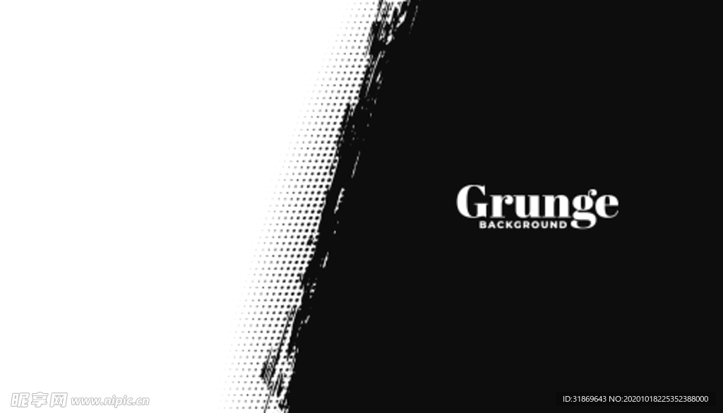 背景模板 展板设计