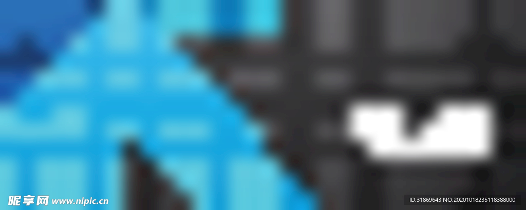 背景模板 展板设计