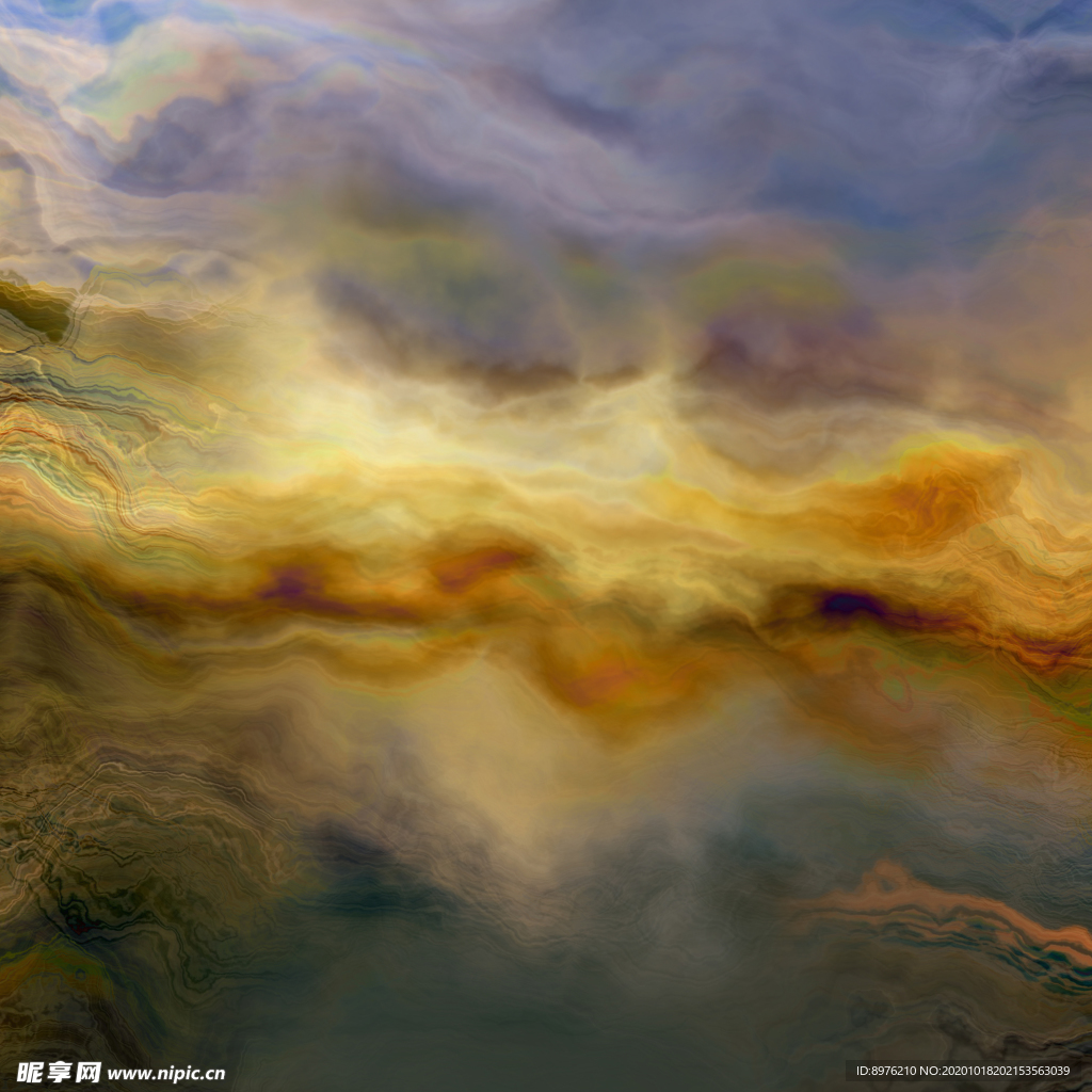 抽象背景艺术底纹自然肌理