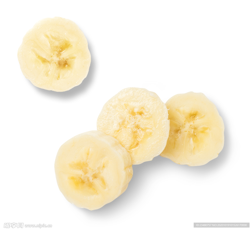 香蕉片