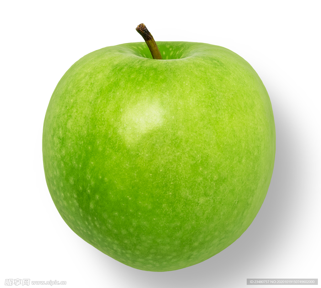 青苹果