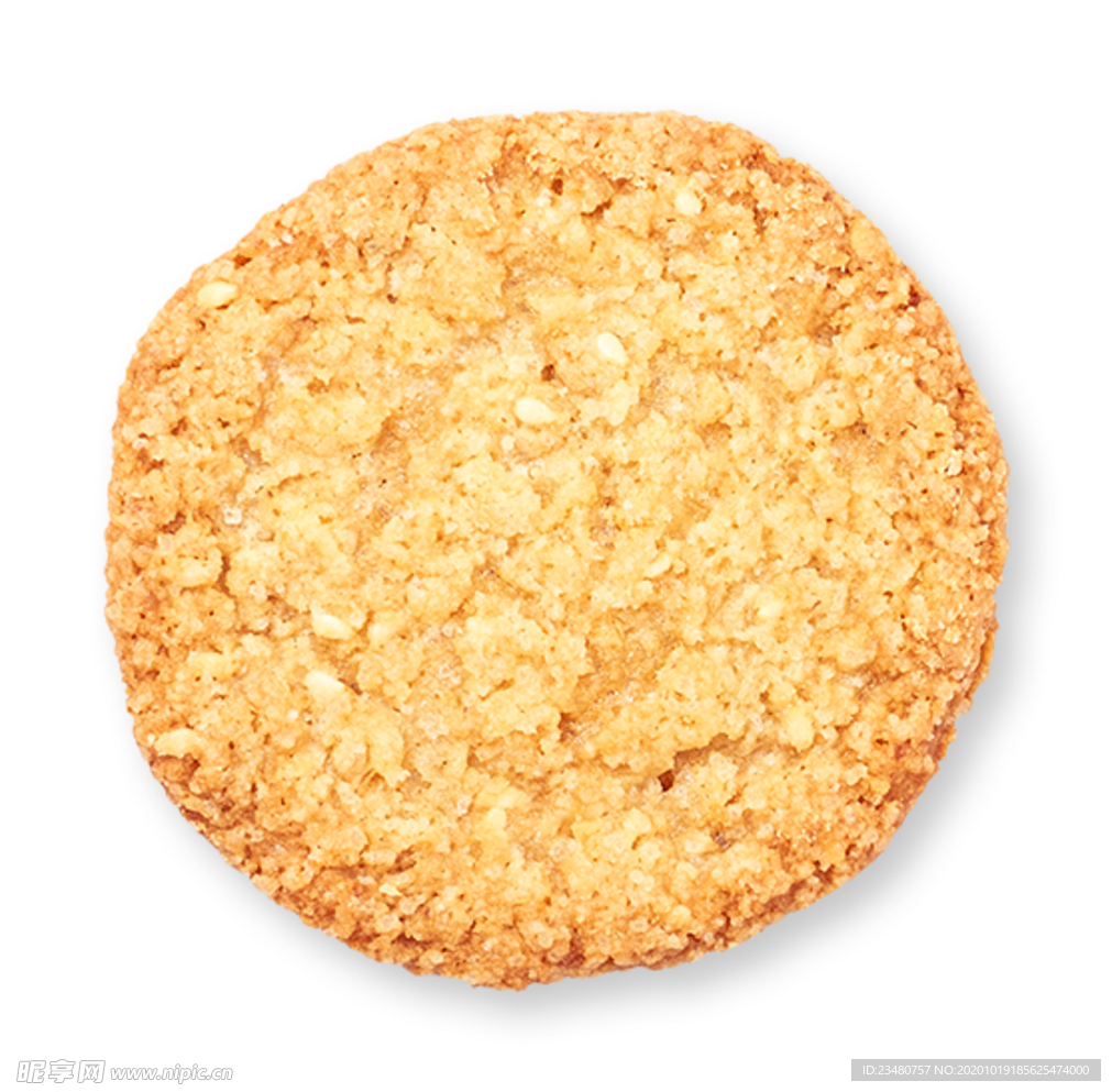 曲奇饼