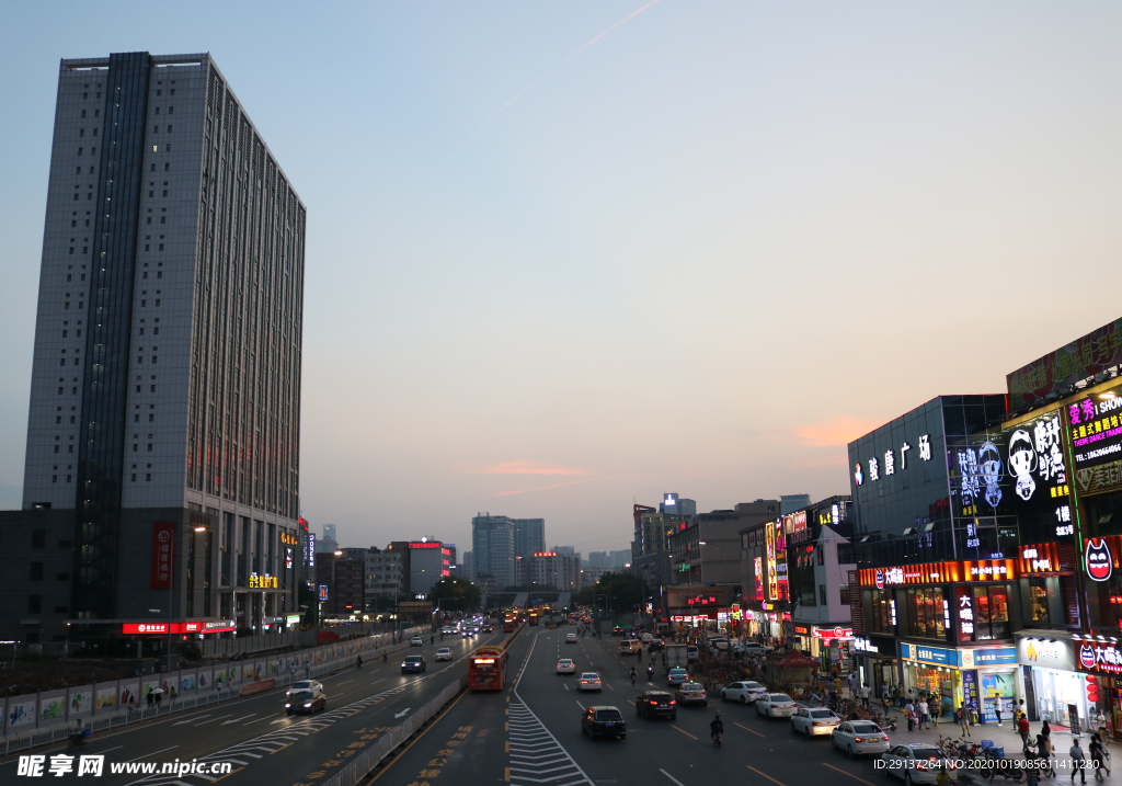 棠东