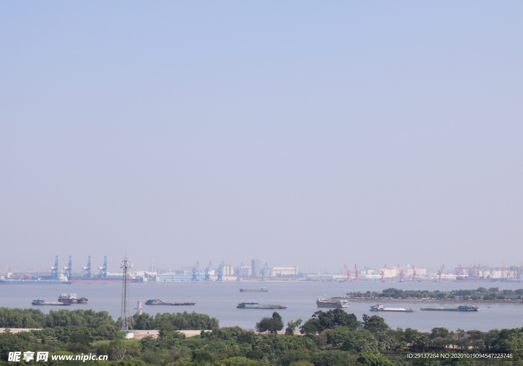 海岸