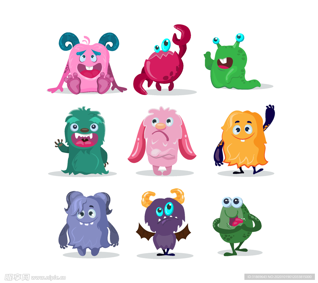 万圣节 鬼怪 蝙蝠