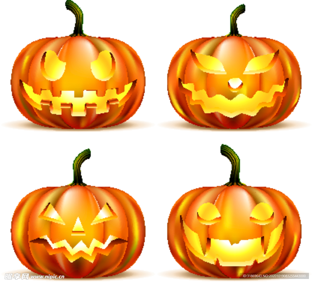 万圣节 鬼怪 蝙蝠