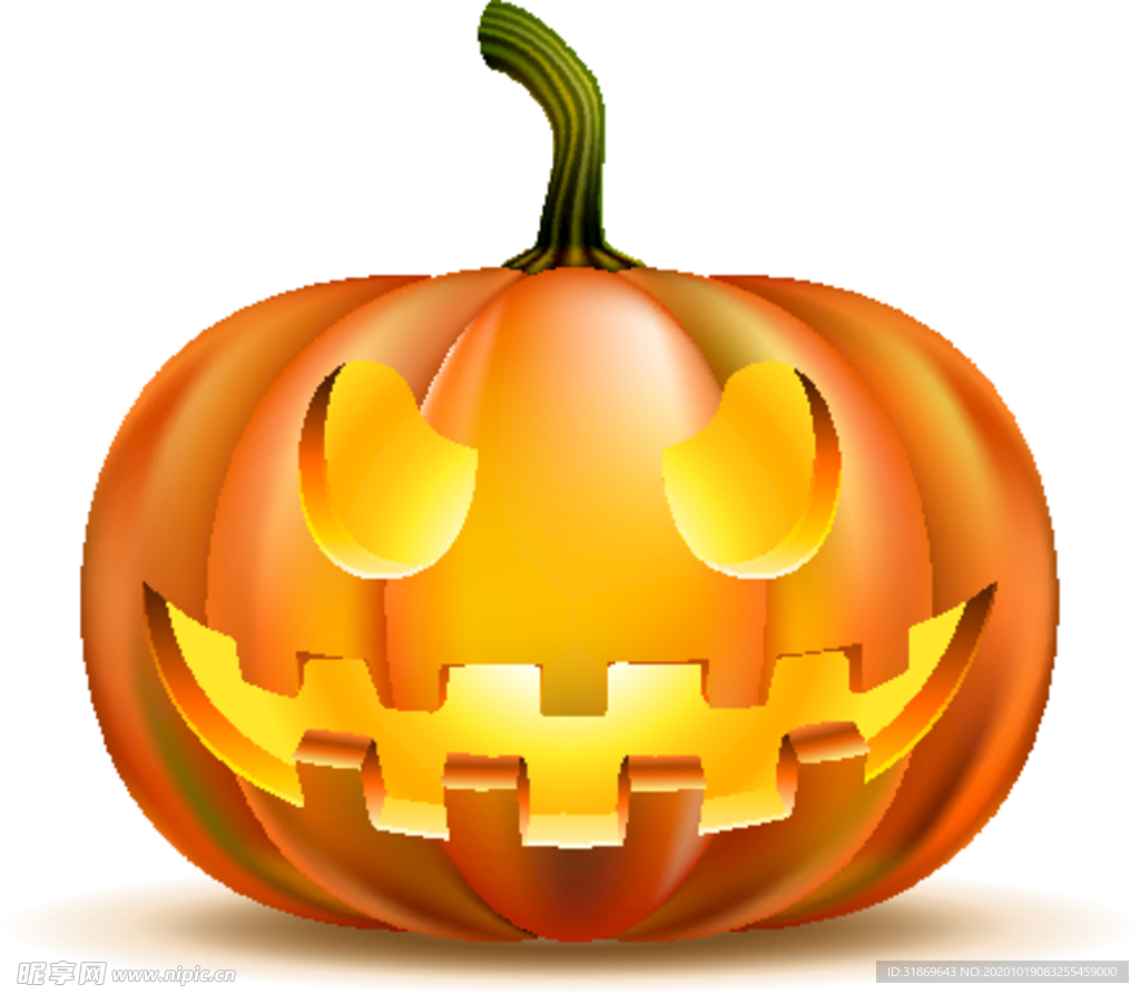 万圣节 鬼怪 蝙蝠