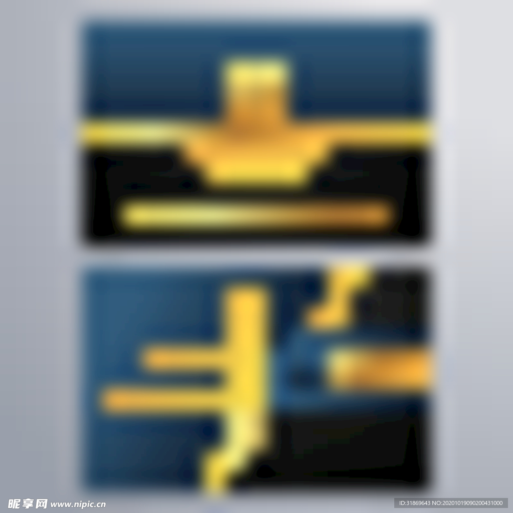 名片模板 名片设计 名片图片