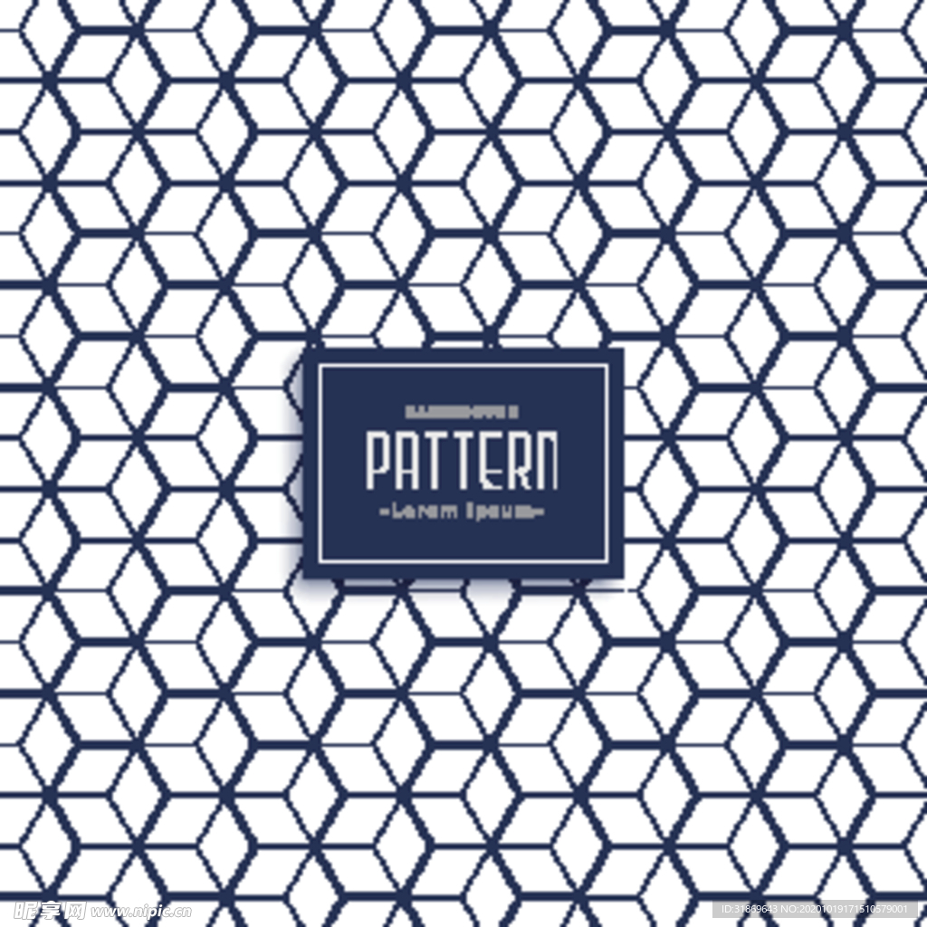 背景模板 展板设计