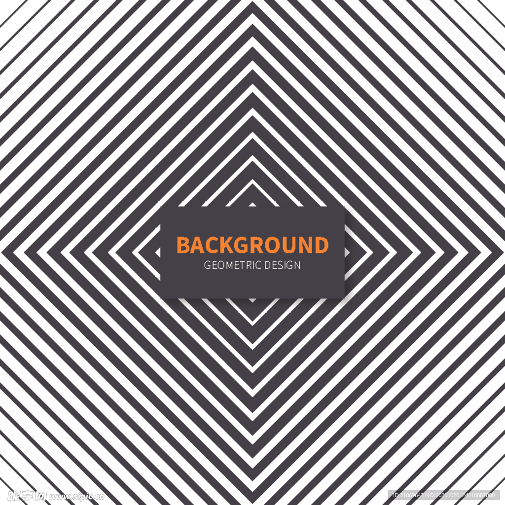 背景模板 展板设计