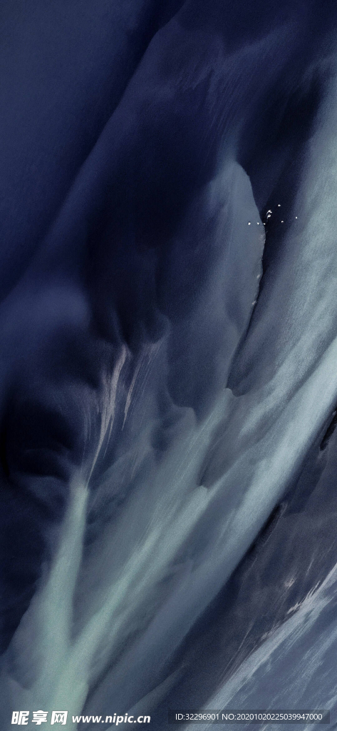 烟雾 高清 背景