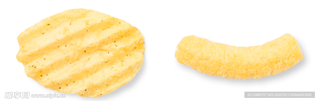 薯片薯条