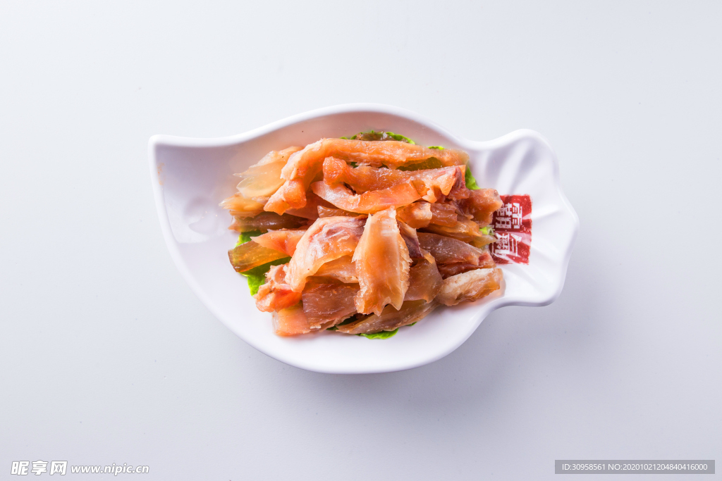 牛筋 麻辣牛筋 牛筋吊旗