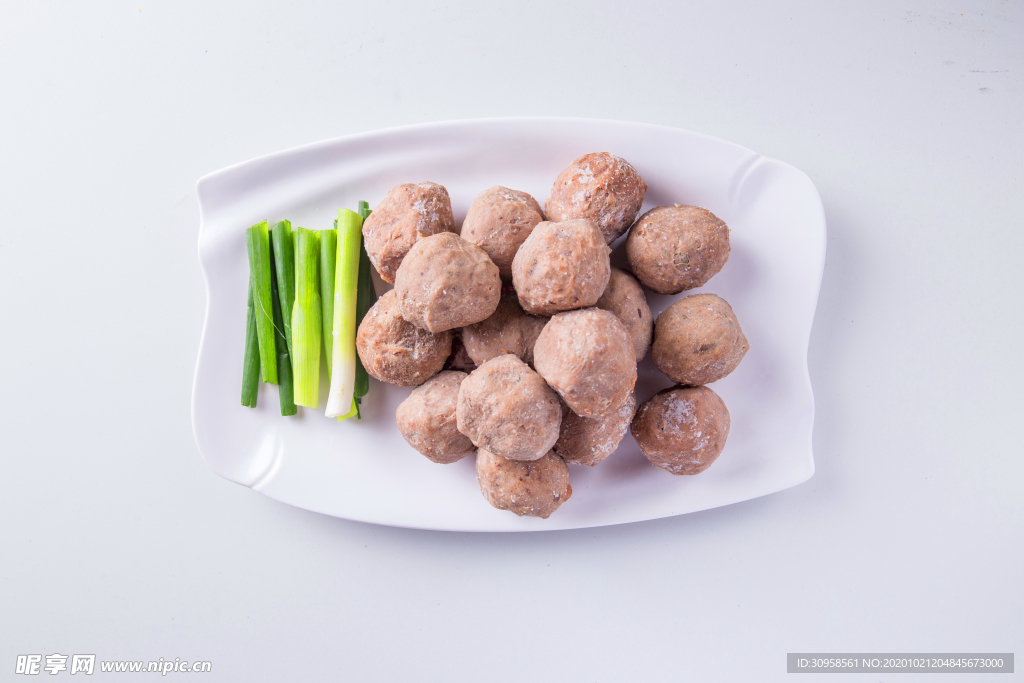 牛肉丸 美食 传统美食 餐饮美