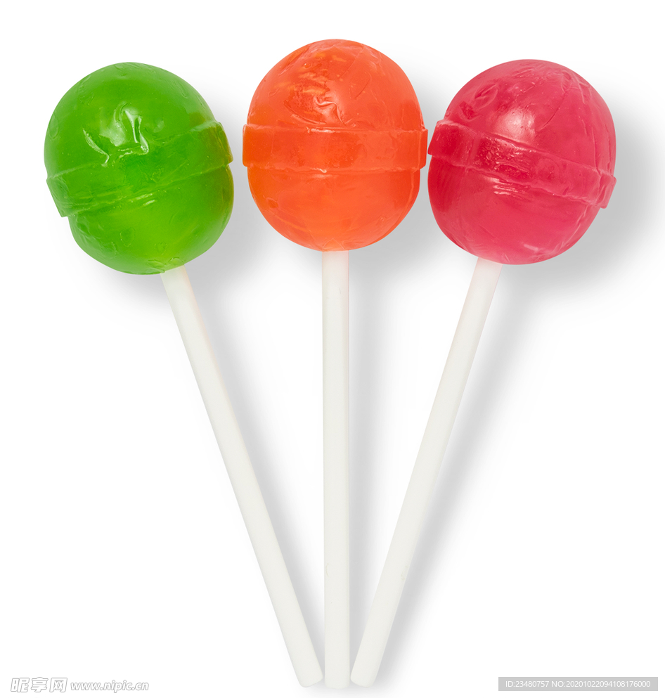 棒棒糖