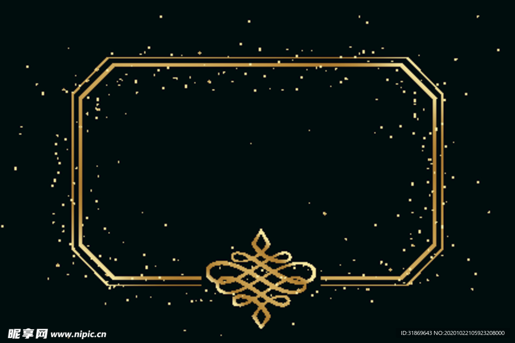 背景模板 展板设计