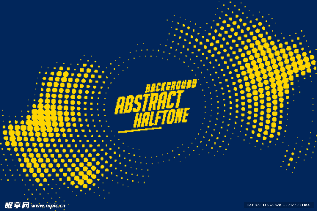 背景模板 展板设计