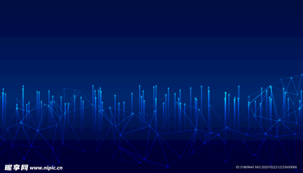 背景模板 展板设计