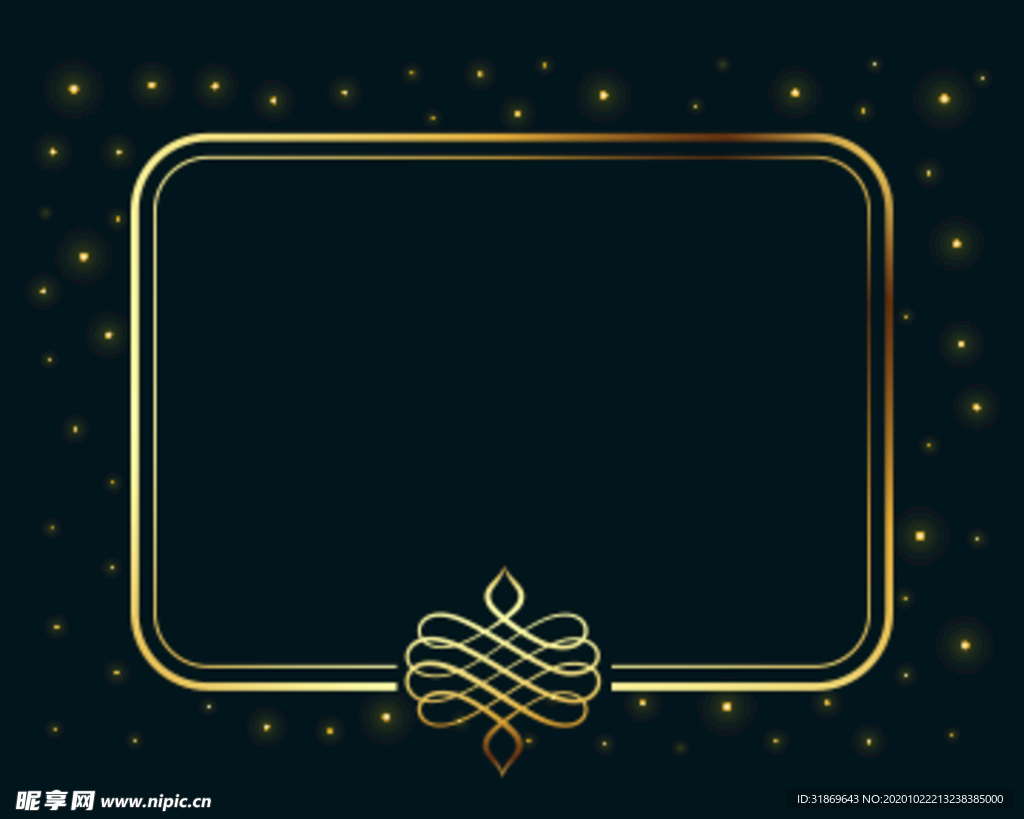 背景模板 展板设计