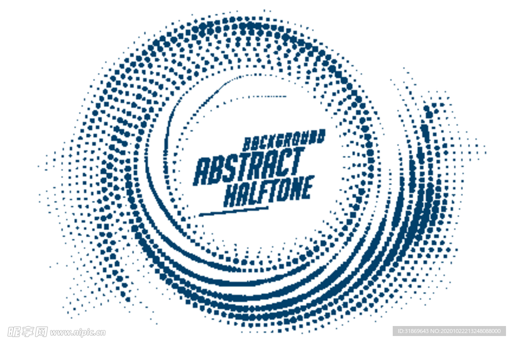 背景模板 展板设计