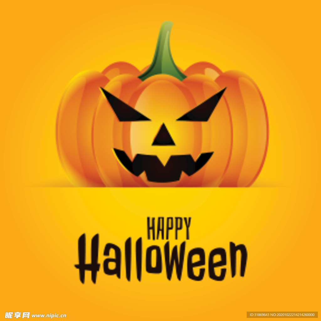 万圣节 鬼怪 蝙蝠