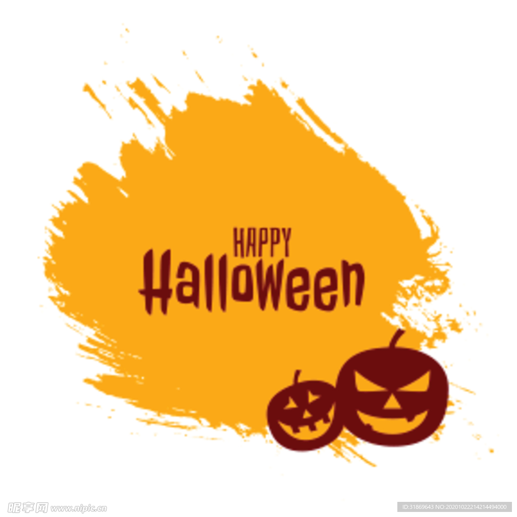 万圣节 鬼怪 蝙蝠