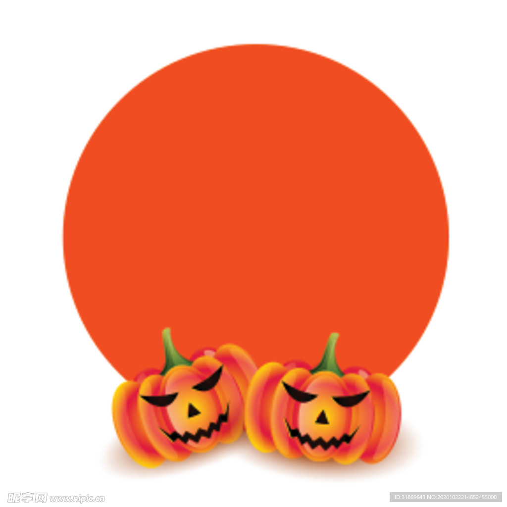 万圣节 鬼怪 蝙蝠