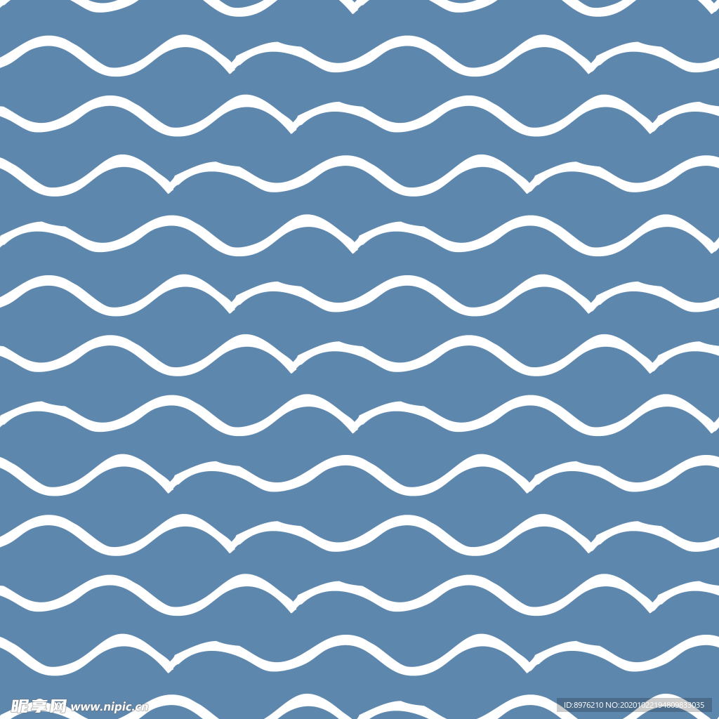 卡通素材无缝卡通