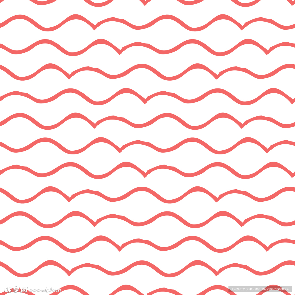 卡通素材无缝卡通