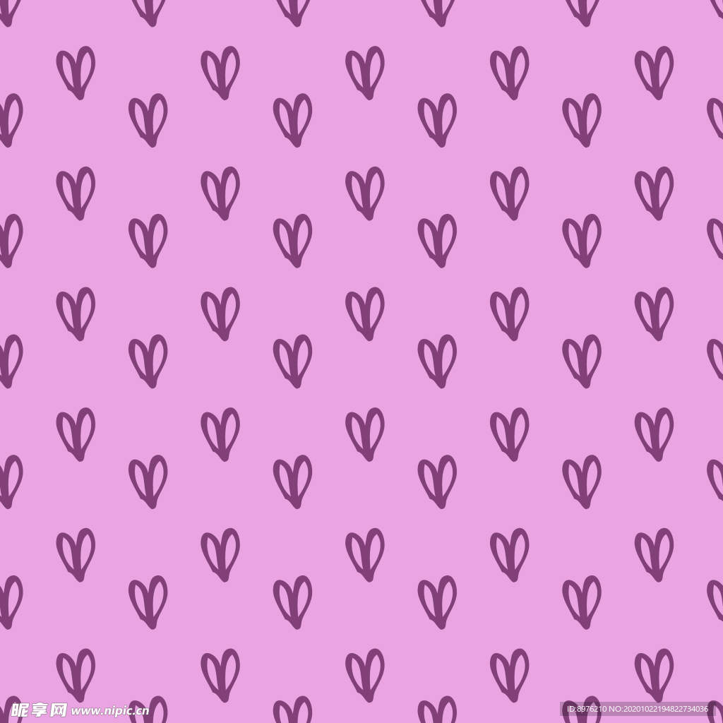 卡通素材无缝卡通