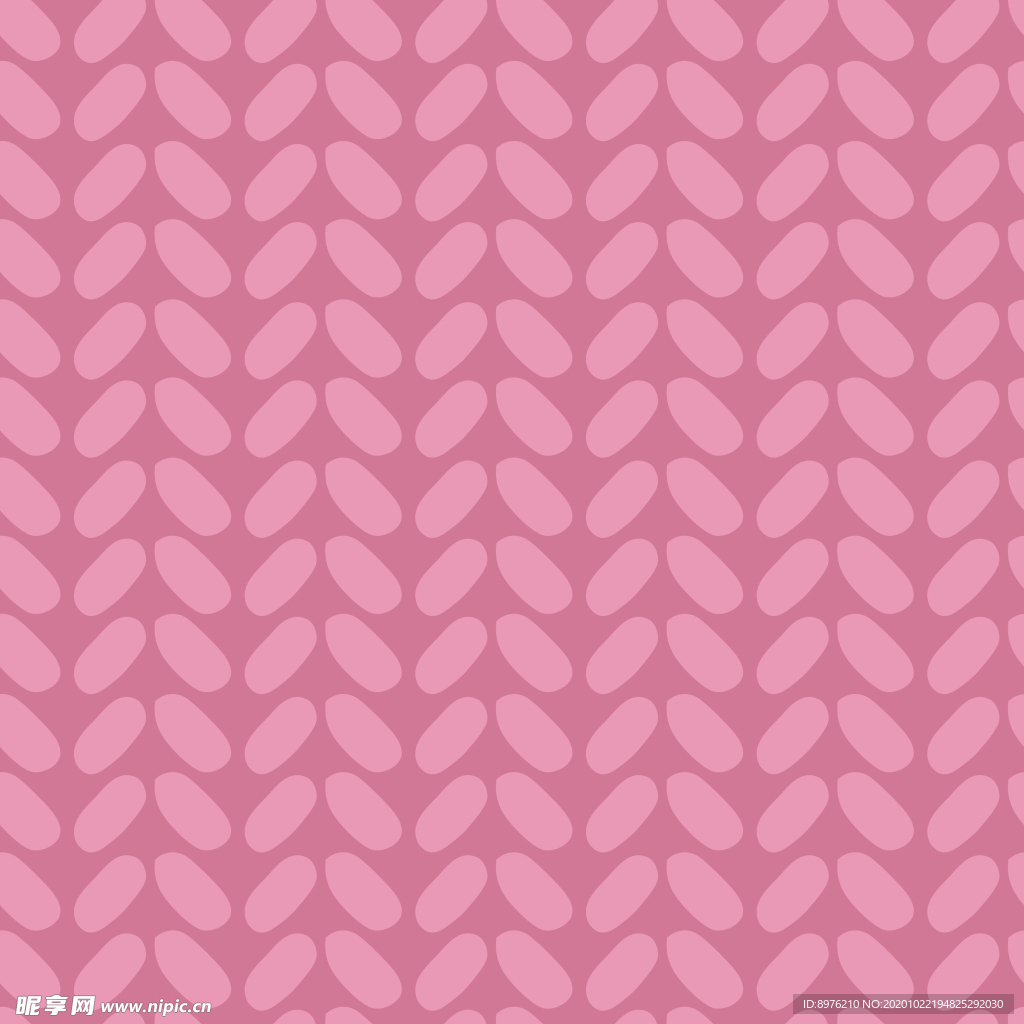 卡通素材无缝卡通