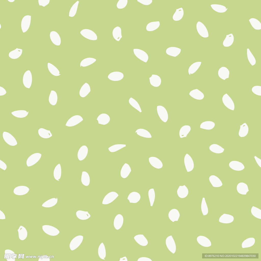 卡通素材无缝卡通