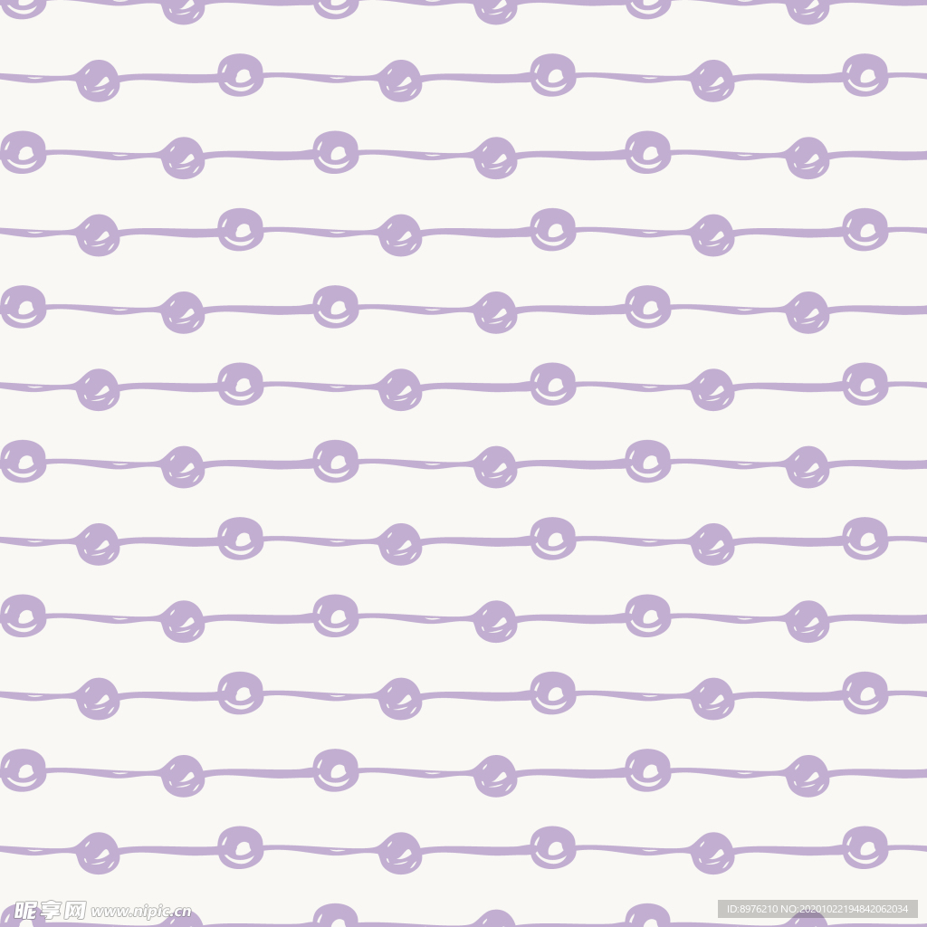 卡通素材无缝卡通