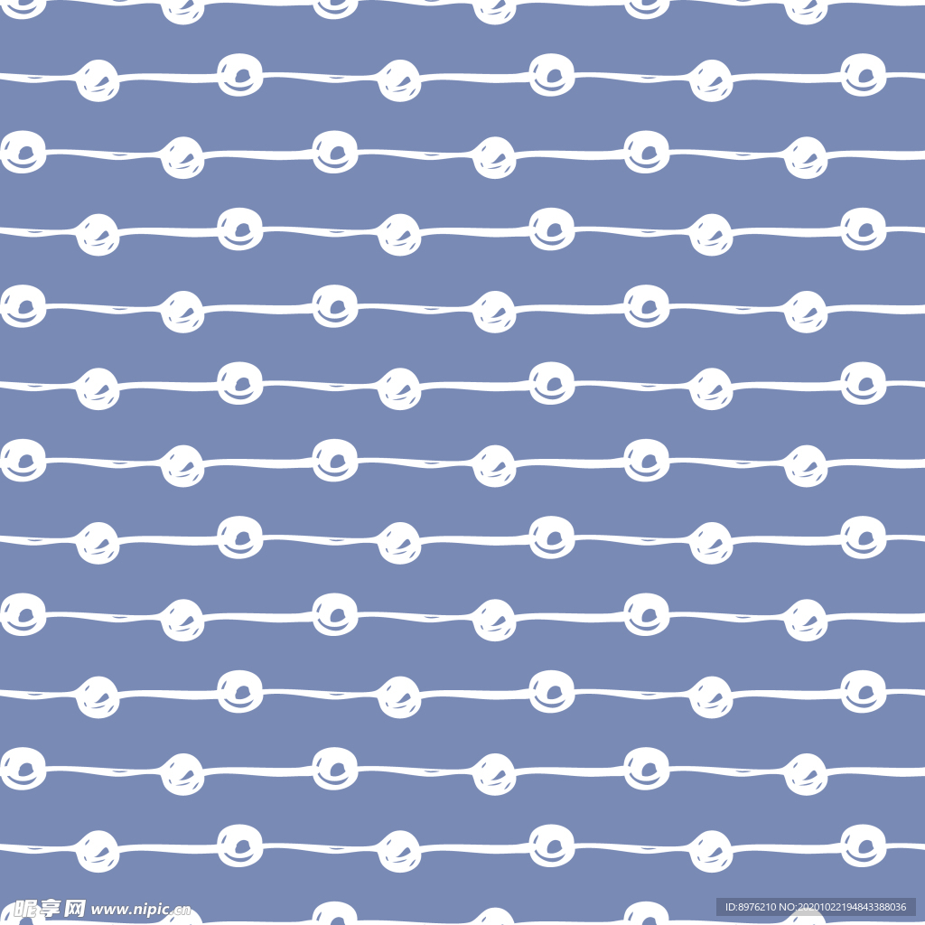 卡通素材无缝卡通