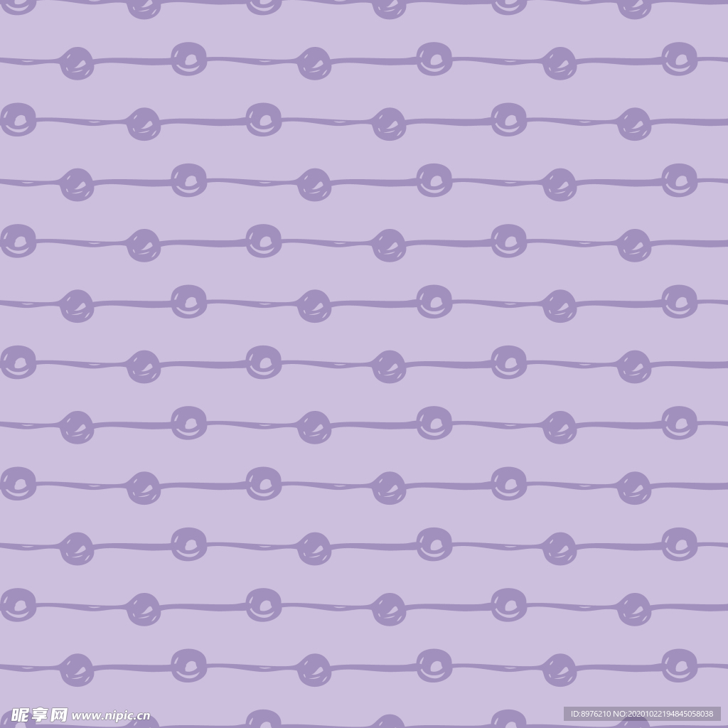 卡通素材无缝卡通