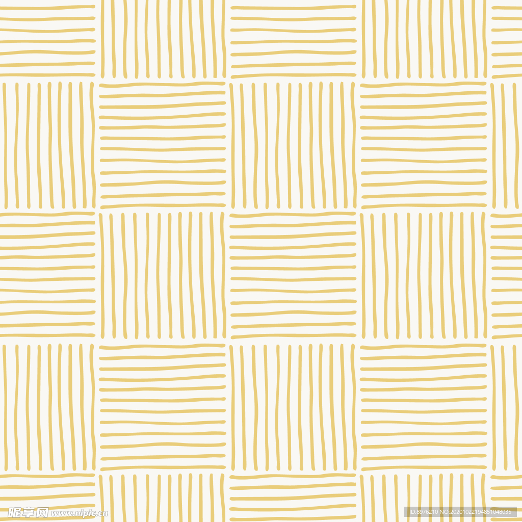 卡通素材无缝卡通