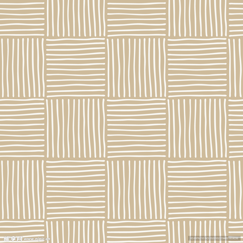 卡通素材无缝卡通