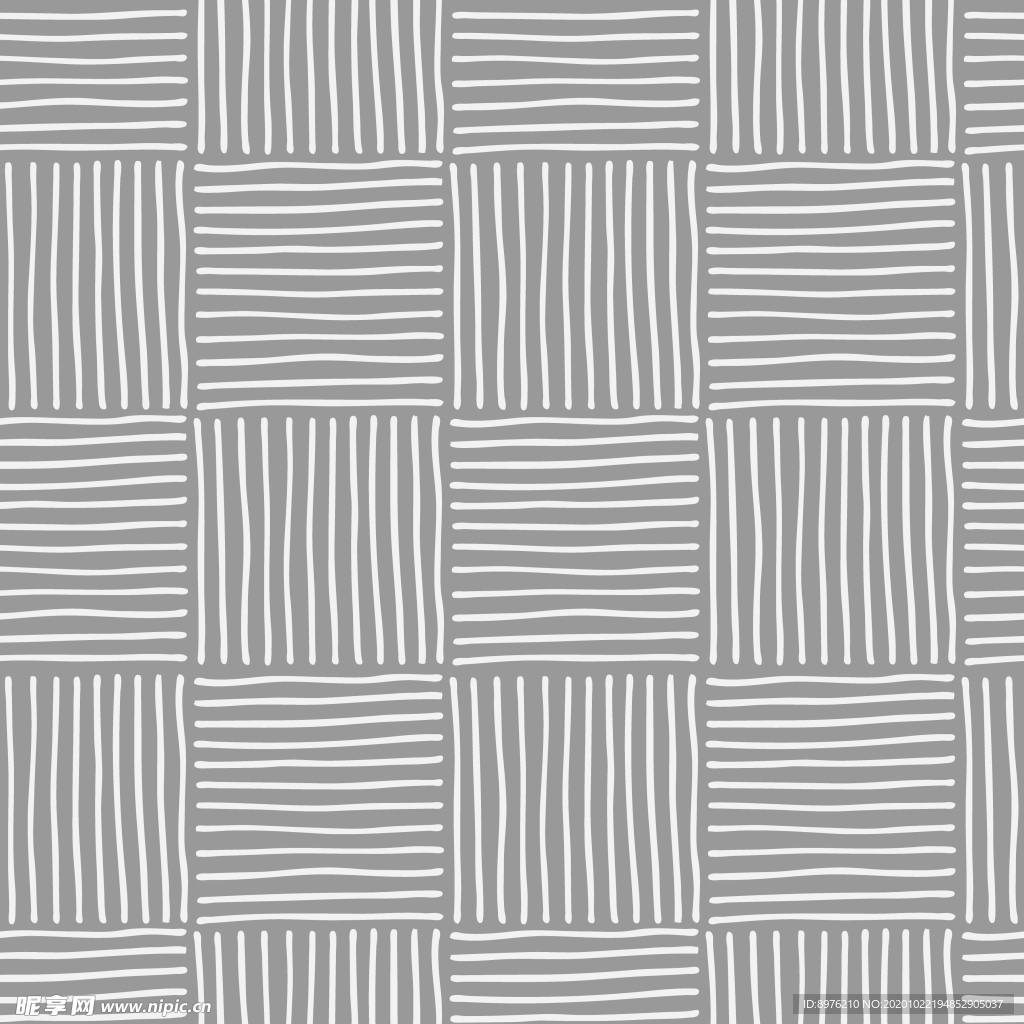 卡通素材无缝卡通